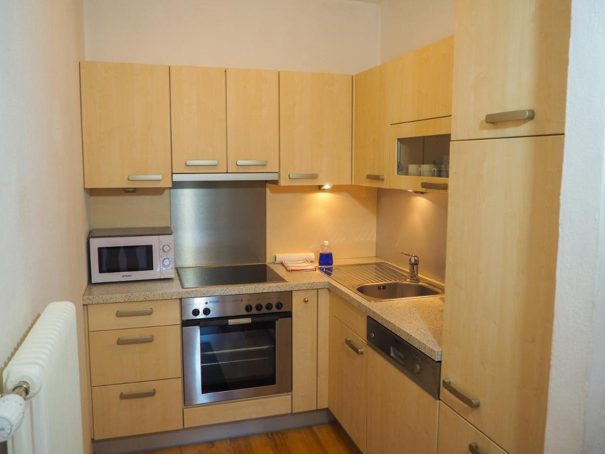 Ottl'S Appartement O2 Sankt Lorenzen ob Murau Eksteriør bilde