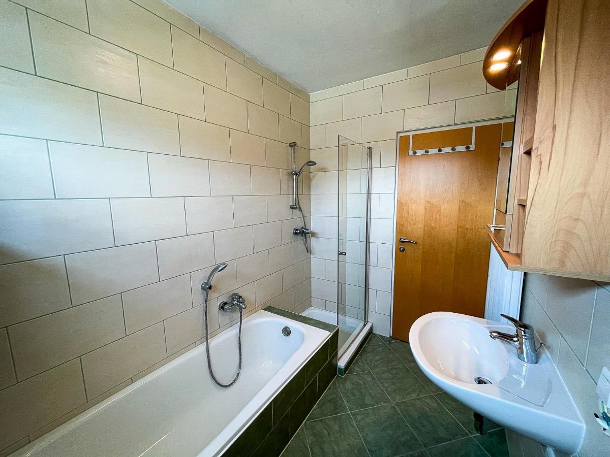 Ottl'S Appartement O2 Sankt Lorenzen ob Murau Eksteriør bilde